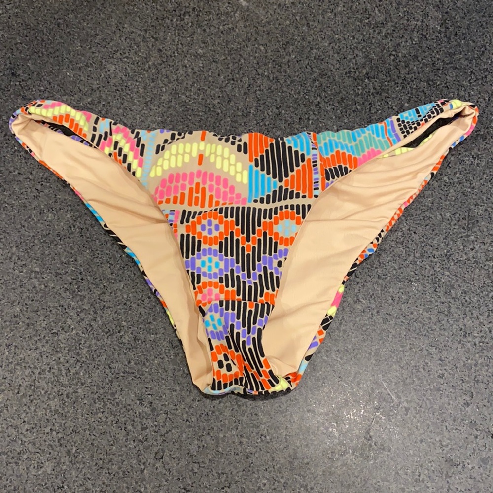 Mara Hoffman Bikini Bottom